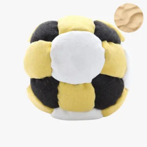 footbag-hacky-sack-26-panels-yellow-white-black sand